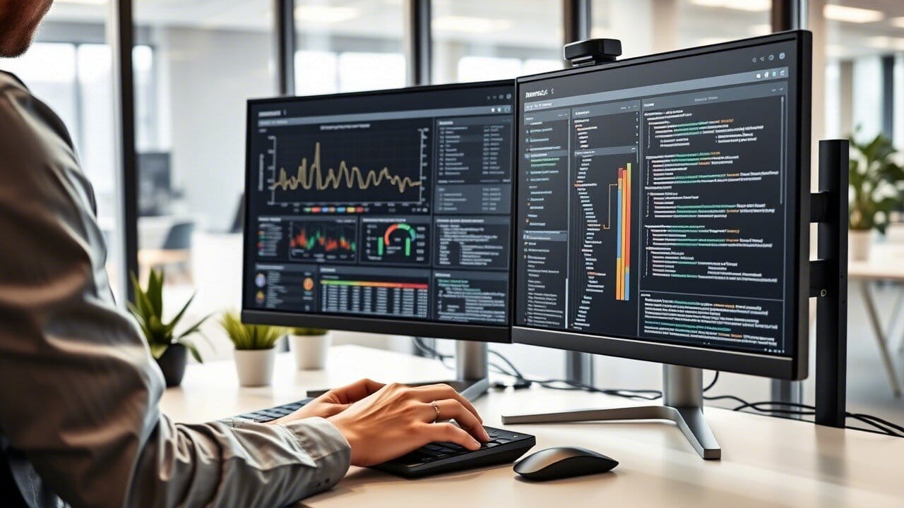 Что такое система мониторинга ИТ-инфраструктуры? | abakan.sky-dynamics.ru Что такое система мониторинга ИТ-инфраструктуры? | SkyDynamics