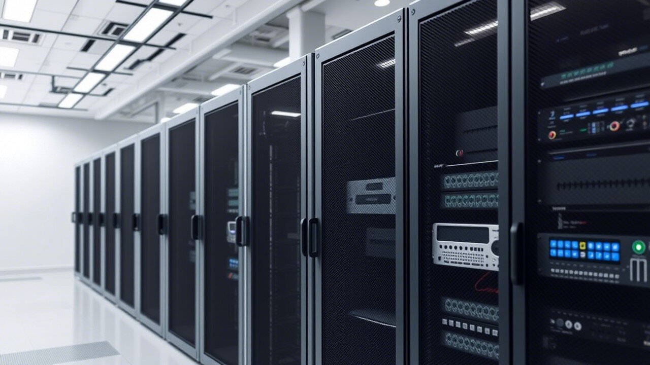 Преимущества аренды стоек в ЦОД (colocation) | abakan.sky-dynamics.ru Преимущества аренды стоек в ЦОД (colocation)